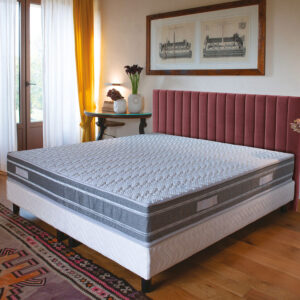 Materassi per sportivi, materasso artigianale made in Italy, materassi su misura, materasso di lusso, materassi fatti a mano, Materassi Reverie, Materassi Matlux, Materasso Ignifugo Hotel, Materasso sport