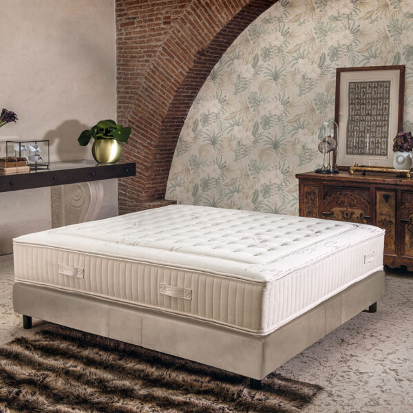 Materassi per sportivi, materasso artigianale made in Italy, materassi su misura, materasso di lusso, materassi fatti a mano, Materassi Reverie, Materassi Matlux, Materasso Ignifugo Hotel, Materasso sport